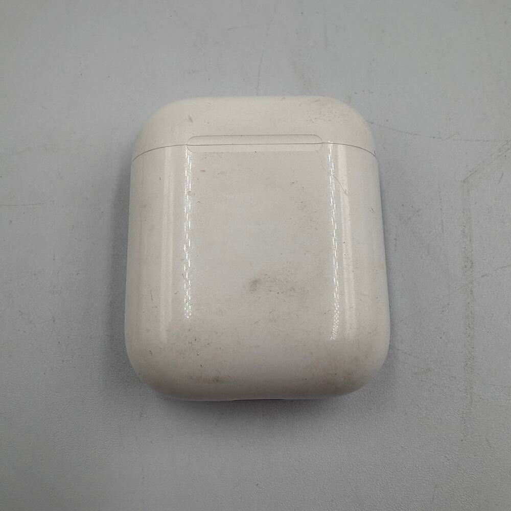Apple AirPods A1602 Lightning Charging Case Only 1st 2nd Gen Genuine OEM Tested
